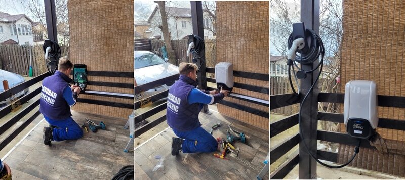 Instalatii electrice non stop 24/24h 7.