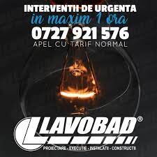 Instalatii electrice non stop 24/24h 7.